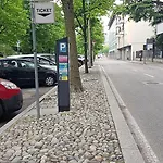Ornella - Center Near The Lägenhet *