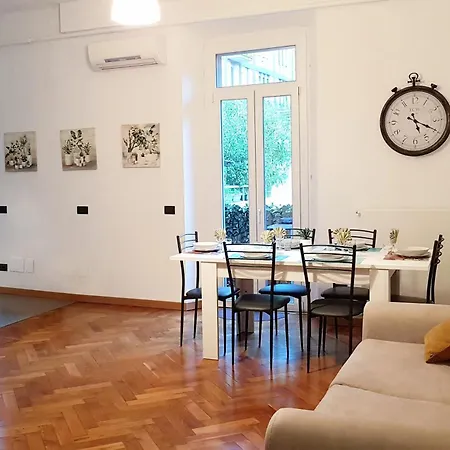 Appartamento Ornella - Centro, A Due Passi Dal