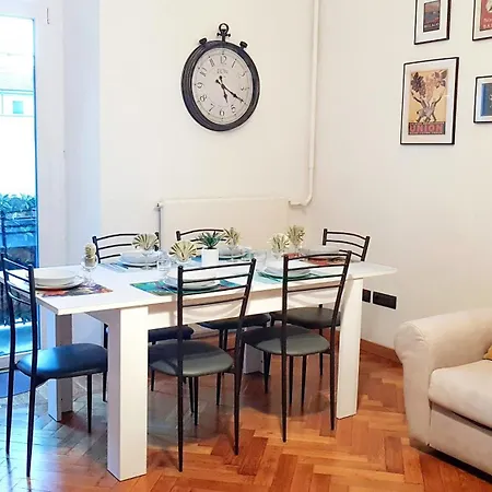 아파트 Ornella - Center Near The 코모