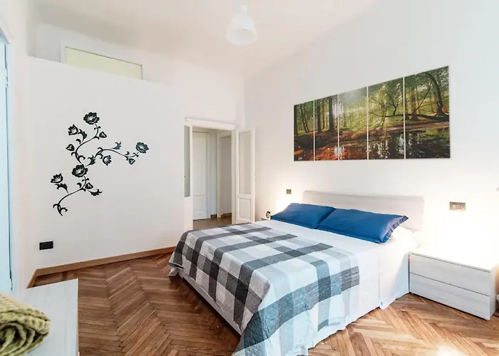 Appartamento Ornella - Centro, A Due Passi Dal Côme