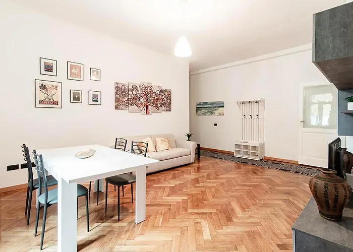 Ornella - Centro, A Due Passi Dal Côme